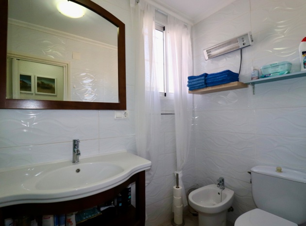 Wederverkoop - Country Property - El Altet