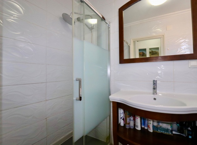 Wederverkoop - Country Property - El Altet