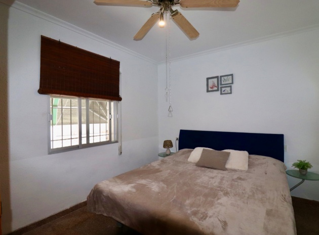 Wederverkoop - Country Property - El Altet