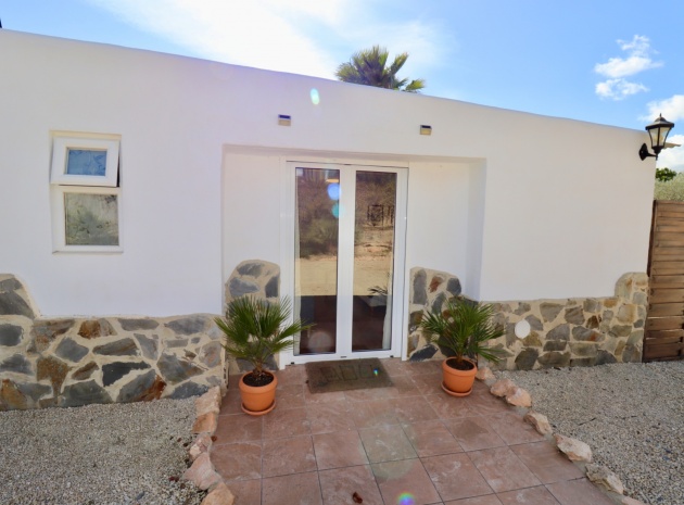 Wederverkoop - Country Property - El Altet