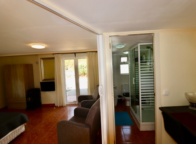 Wederverkoop - Country Property - El Altet