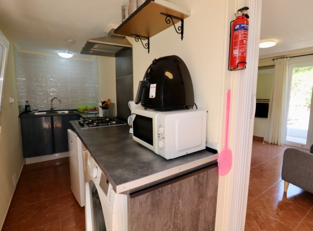 Wederverkoop - Country Property - El Altet