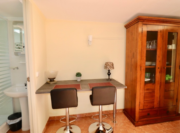Wederverkoop - Country Property - El Altet