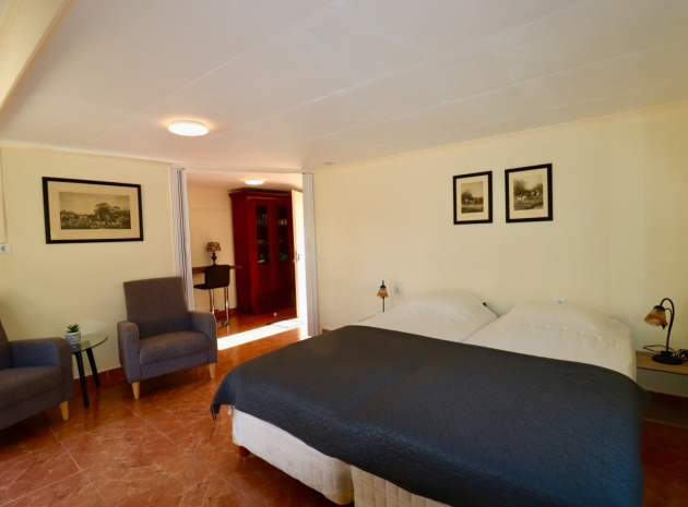 Wederverkoop - Country Property - El Altet