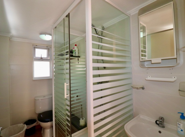 Wederverkoop - Country Property - El Altet