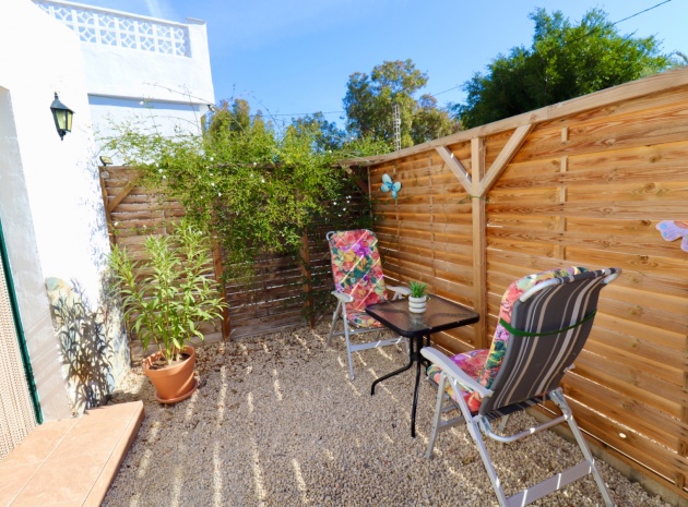 Wederverkoop - Country Property - El Altet