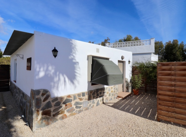 Wederverkoop - Country Property - El Altet