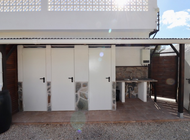 Wederverkoop - Country Property - El Altet