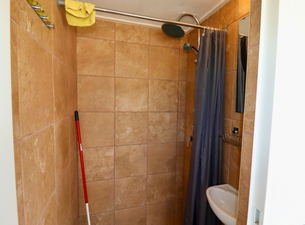Wederverkoop - Country Property - El Altet