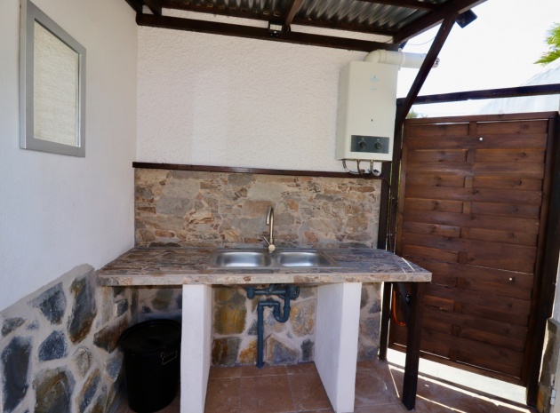 Wederverkoop - Country Property - El Altet