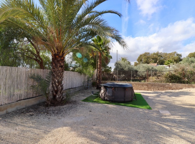 Wederverkoop - Country Property - El Altet