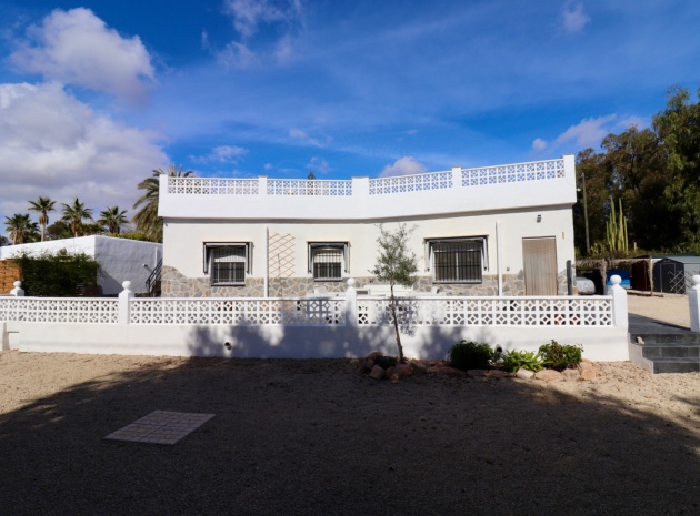 Wederverkoop - Country Property - El Altet