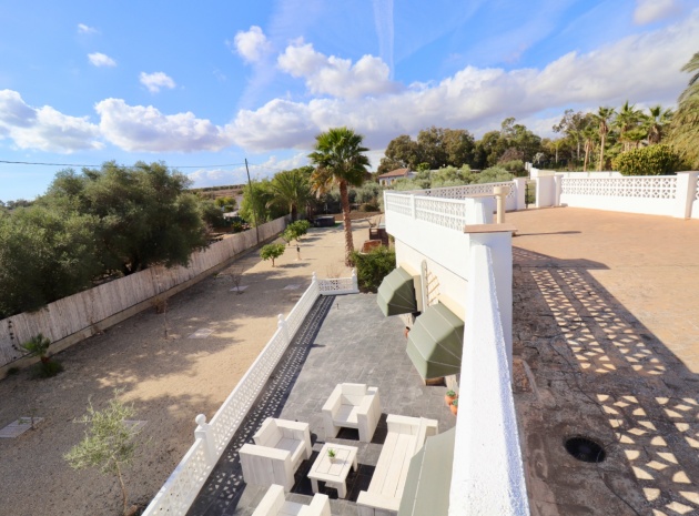 Wederverkoop - Country Property - El Altet