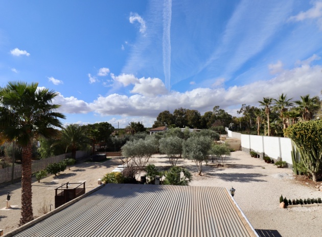 Wederverkoop - Country Property - El Altet