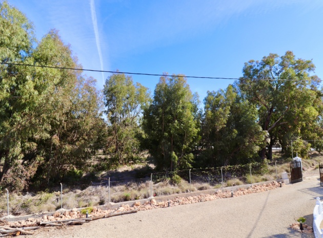 Wederverkoop - Country Property - El Altet