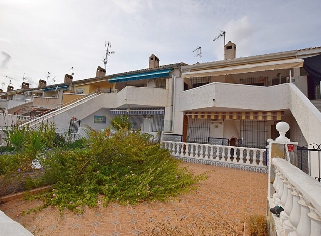 Resale - Bungalow - Cabo Roig - la regia