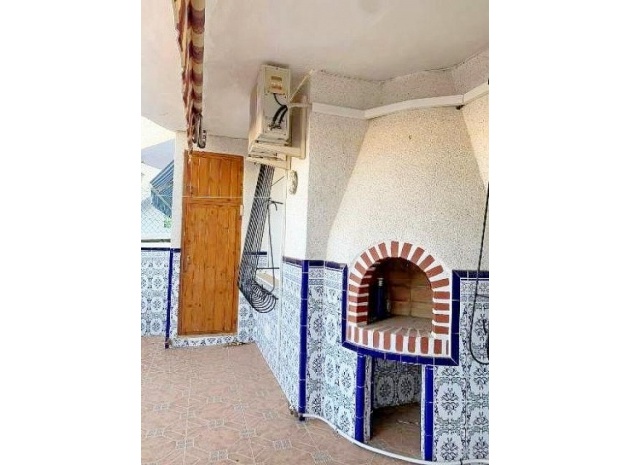 Resale - Bungalow - Cabo Roig - la regia