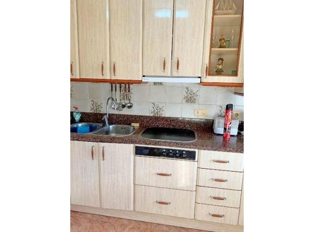 Resale - Bungalow - Cabo Roig - la regia