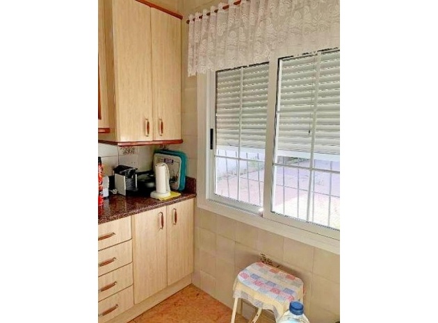 Resale - Bungalow - Cabo Roig - la regia