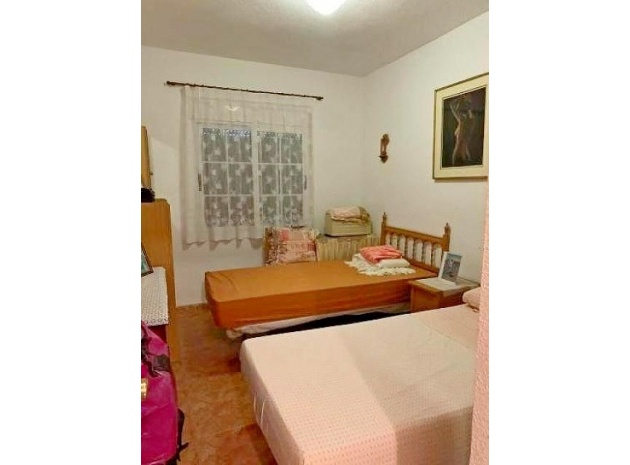 Resale - Bungalow - Cabo Roig - la regia