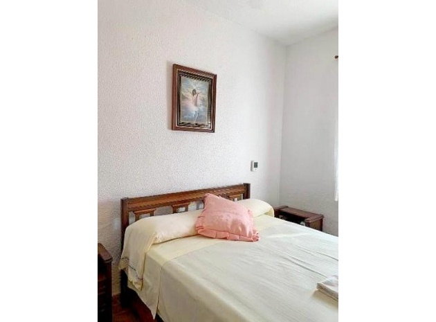 Resale - Bungalow - Cabo Roig - la regia