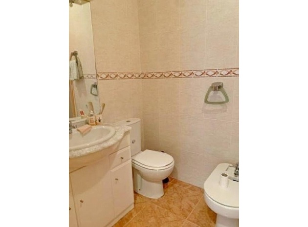 Resale - Bungalow - Cabo Roig - la regia