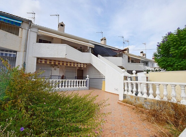 Resale - Bungalow - Cabo Roig - la regia
