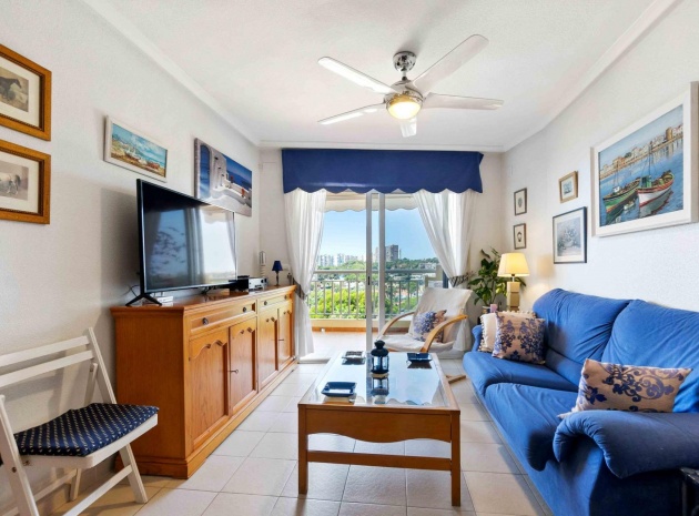 Resale - Apartment - Cabo Roig - aguamarina