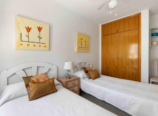 Resale - Apartment - Cabo Roig - aguamarina