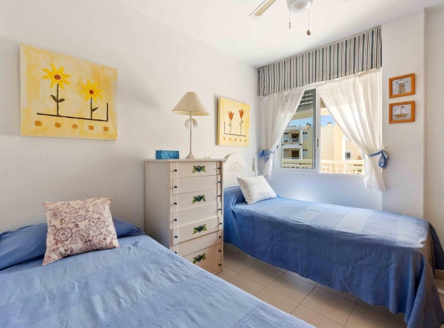 Resale - Apartment - Cabo Roig - aguamarina