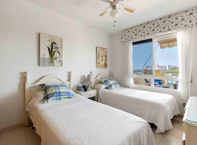 Resale - Apartment - Cabo Roig - aguamarina