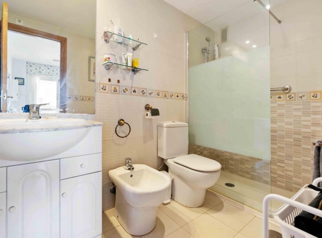 Resale - Apartment - Cabo Roig - aguamarina