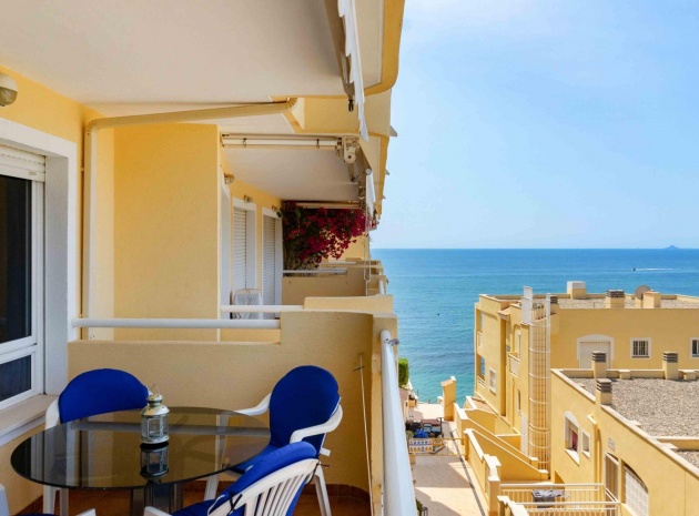 Resale - Apartment - Cabo Roig - aguamarina