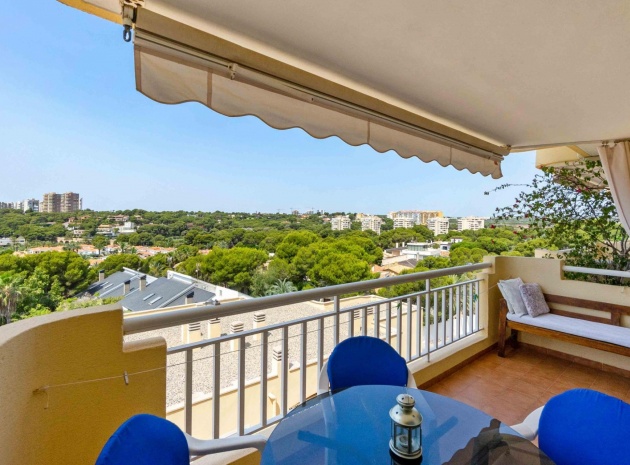 Resale - Apartment - Cabo Roig - aguamarina