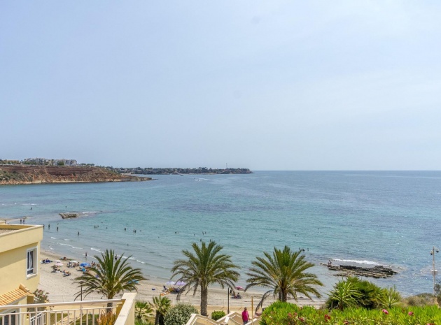 Resale - Apartment - Cabo Roig - aguamarina