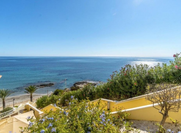Resale - Apartment - Cabo Roig - aguamarina