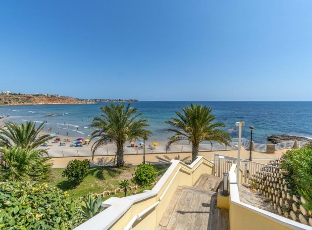 Resale - Apartment - Cabo Roig - aguamarina