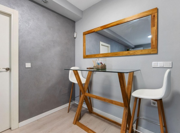 Wiederverkauf - Wohnung - Almoradi - Las maromas