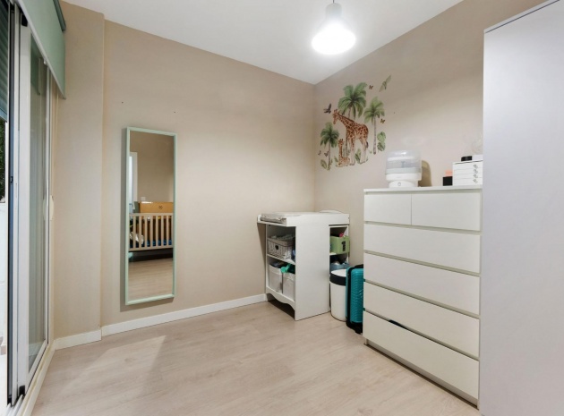 Wiederverkauf - Wohnung - Almoradi - Las maromas