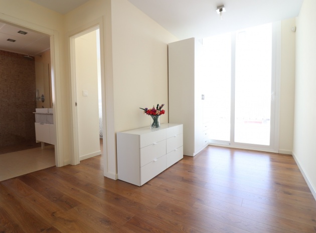 Wederverkoop - Villa - La Marina - La Marina - Urbanization