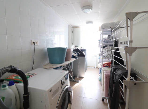 Wederverkoop - Villa - La Marina - La Marina - Urbanization