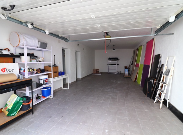 Wederverkoop - Villa - La Marina - La Marina - Urbanization