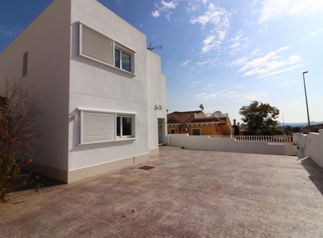 Wederverkoop - Villa - La Marina - La Marina - Urbanization