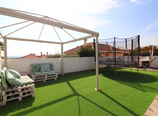 Wederverkoop - Villa - La Marina - La Marina - Urbanization