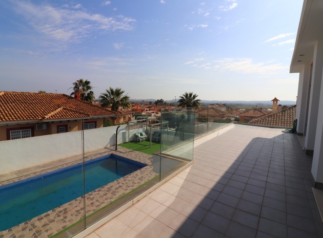 Wederverkoop - Villa - La Marina - La Marina - Urbanization