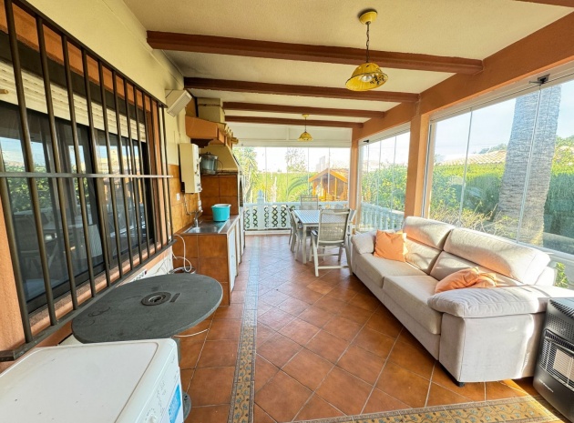 Wederverkoop - Villa - Cabo Roig