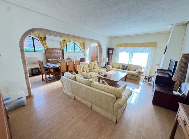 Wederverkoop - Villa - Cabo Roig