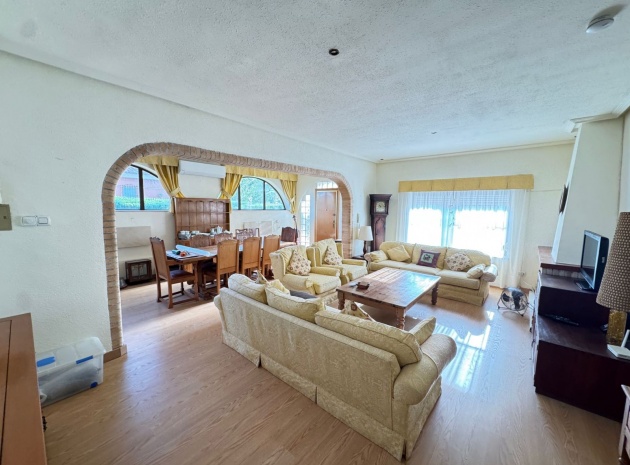 Wederverkoop - Villa - Cabo Roig