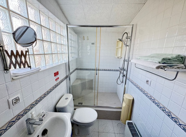 Wederverkoop - Villa - Cabo Roig