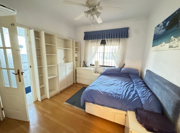 Wederverkoop - Villa - Cabo Roig